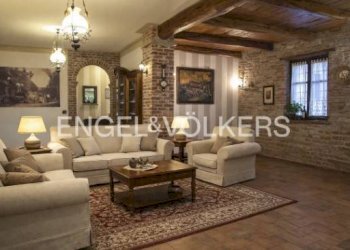 Salone - Rustico via Circonvallazione, Carrù - foto 7