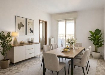 Trilocale Carpi - foto 1