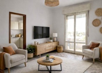 Trilocale Carpi - foto 2