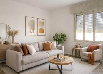 Trilocale Carpi - foto 3