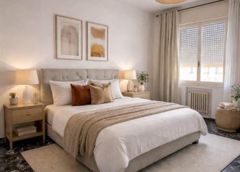 Trilocale Carpi - foto 6