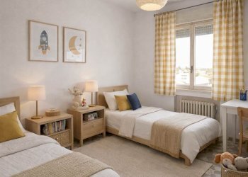 Trilocale Carpi - foto 7