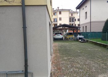 Bilocale Via Per Marzaglia 12, Formigine - foto 10