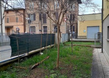 Bilocale Via Per Marzaglia 12, Formigine - foto 15