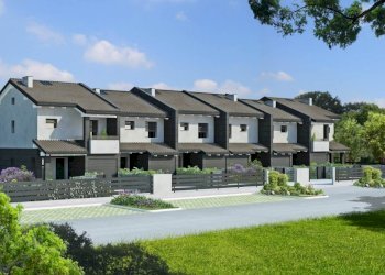 Villa a Schiera Carpi - foto 3