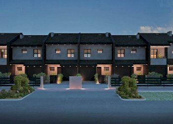 Villa a Schiera Carpi - foto 7