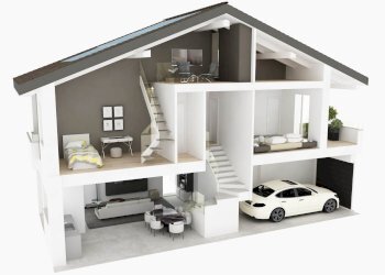 Villa a Schiera Carpi - foto 9