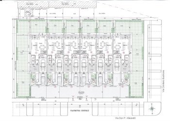 Villa a Schiera Carpi - foto 10