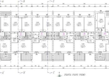 Villa a Schiera Carpi - foto 12