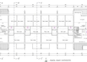 Villa a Schiera Carpi - foto 13