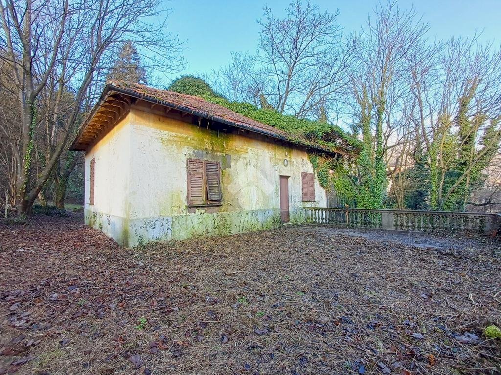 Independent house Via Natale Gallino, Savignone - photo 2