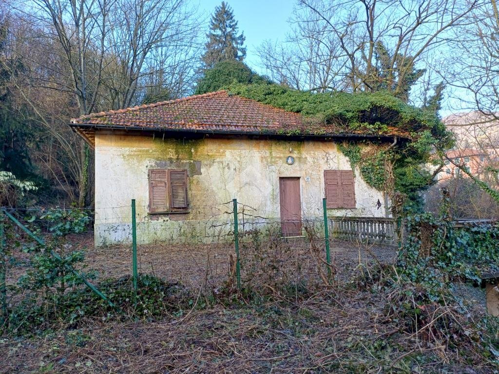 Independent house Via Natale Gallino, Savignone - photo 3