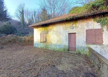 Independent house Via Natale Gallino, Savignone - photo 1