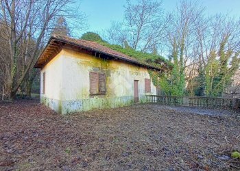 Independent house Via Natale Gallino, Savignone - photo 2