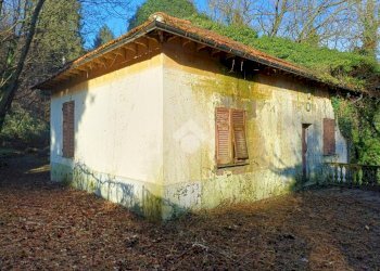 Independent house Via Natale Gallino, Savignone - photo 5