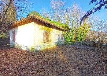 Independent house Via Natale Gallino, Savignone - photo 6
