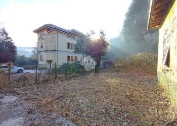 Independent house Via Natale Gallino, Savignone - photo 7