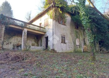 Independent house Via Natale Gallino, Savignone - photo 8