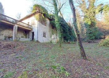 Independent house Via Natale Gallino, Savignone - photo 10