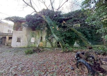 Independent house Via Natale Gallino, Savignone - photo 11