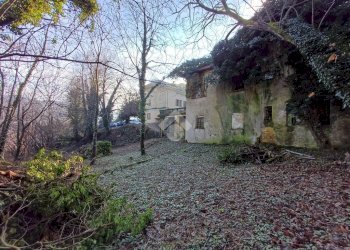 Independent house Via Natale Gallino, Savignone - photo 12