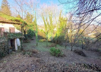 Independent house Via Natale Gallino, Savignone - photo 17