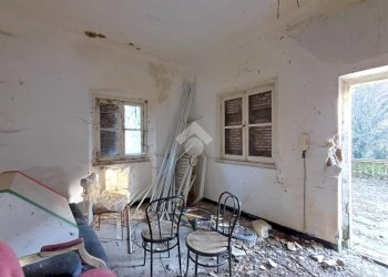 Independent house Via Natale Gallino, Savignone - photo 22