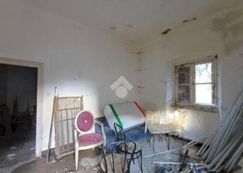 Independent house Via Natale Gallino, Savignone - photo 23