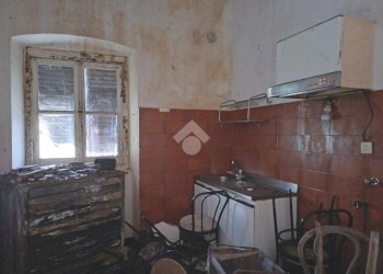 Independent house Via Natale Gallino, Savignone - photo 29