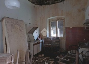 Independent house Via Natale Gallino, Savignone - photo 30