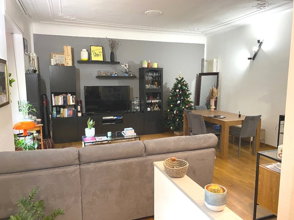 Apartment Via Alessandro Volta, Milano - photo 1