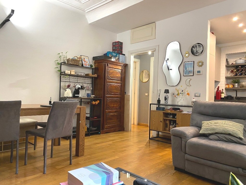 Apartment Via Alessandro Volta, Milano - photo 2