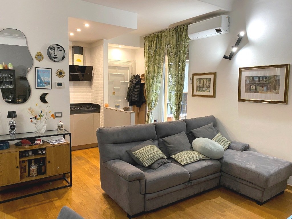 Apartment Via Alessandro Volta, Milano - photo 3