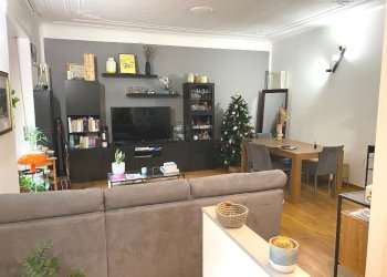 Apartment Via Alessandro Volta, Milano - photo 1