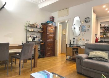 Apartment Via Alessandro Volta, Milano - photo 2