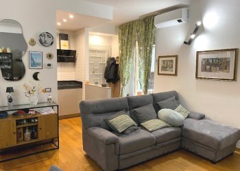 Apartment Via Alessandro Volta, Milano - photo 3