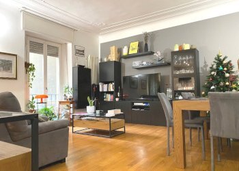 Apartment Via Alessandro Volta, Milano - photo 4