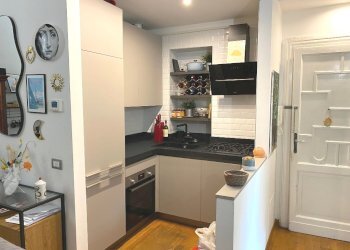 Apartment Via Alessandro Volta, Milano - photo 5