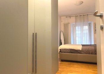 Apartment Via Alessandro Volta, Milano - photo 8
