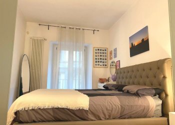 Apartment Via Alessandro Volta, Milano - photo 10