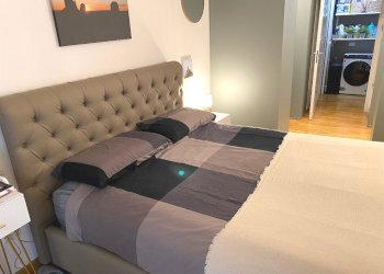 Apartment Via Alessandro Volta, Milano - photo 12