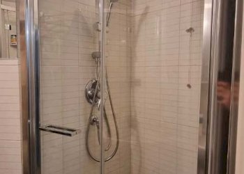 Apartment Via Alessandro Volta, Milano - photo 13