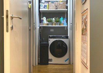 Apartment Via Alessandro Volta, Milano - photo 14