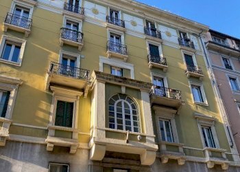 Apartment Via Alessandro Volta, Milano - photo 15