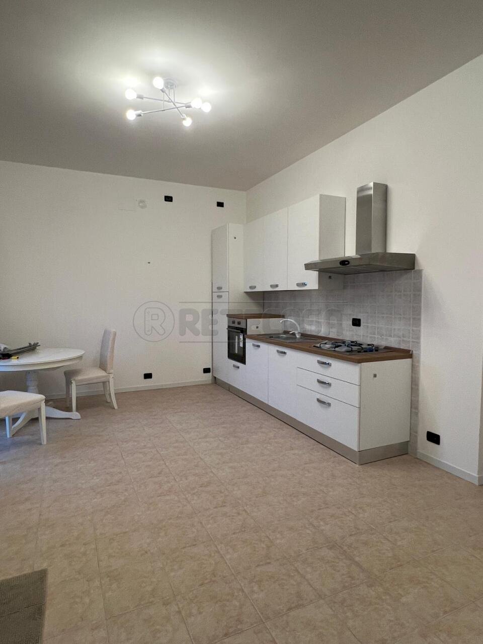 soggiorno - Trilocale Via 4 Novembre 4, Barbarano Mossano - foto 1