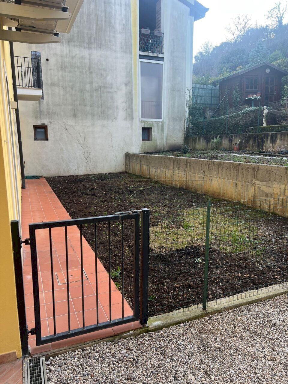 Trilocale Via 4 Novembre 4, Barbarano Mossano - foto 3