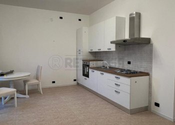 soggiorno - Trilocale Via 4 Novembre 4, Barbarano Mossano - foto 1