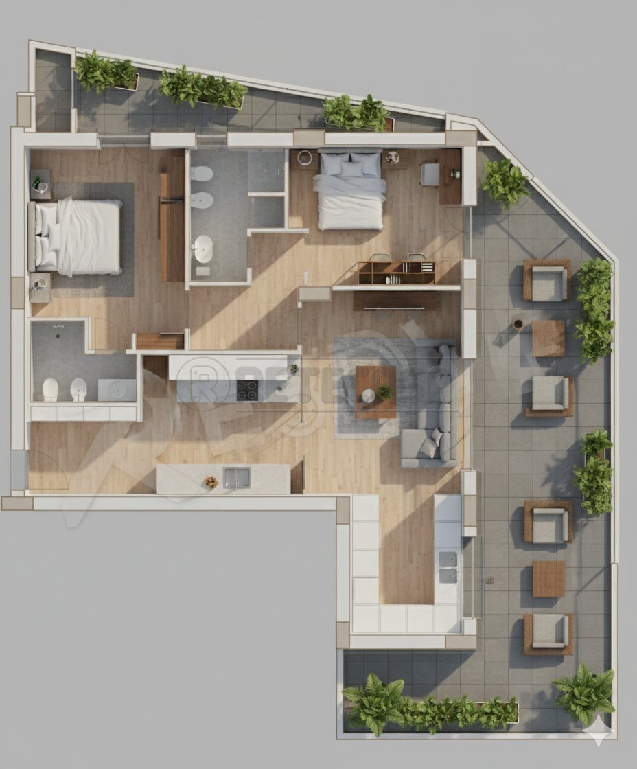 1768813500374.jpg - Three-room apartment Via Edoardo Germano 22, Molfetta - photo 1