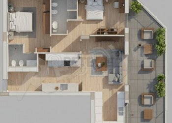 1768813500374.jpg - Three-room apartment Via Edoardo Germano 22, Molfetta - photo 1