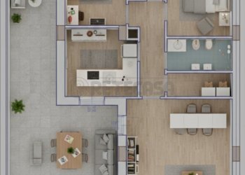 117935.jpg - Apartment Via Edoardo Germano 22, Molfetta - photo 1